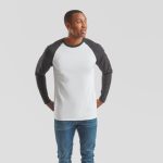 0610280 - FoL Long Sleeve Baseball