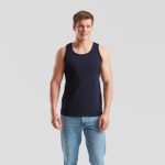 0610980 - FoL Valueweight Athletic Vest