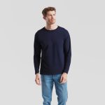 0610380 - FoL Valueweight Long Sleeve T