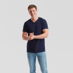 0610660 - FoL Valueweight V-Neck T