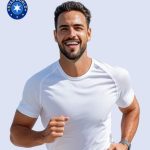 SW300 - Starworld Performance Raglan T