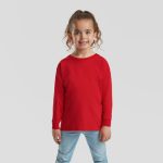 0610070 - FoL Kids Valueweight Long S.