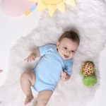 TSRBBODY - JHK Baby Body