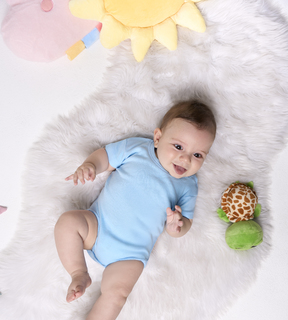TSRBBODY - JHK Baby Body
