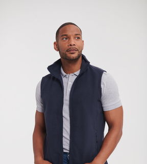 0R872M0 - Russell Men's Outdoor Fleec..