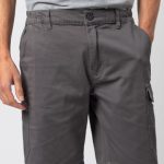 BS413 - BS Power Shorts