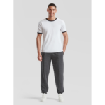 0640260 - FoL Elasticated Cuff Jog Pants