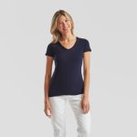 0614440 - FoL Ladies Iconic 150 V-Neck T