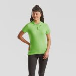 0630300 - FoL Ladies Premium Polo