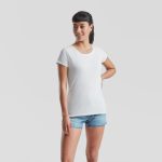 0613720 - FoL Ladies Valueweight T