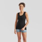 0613760 - Ladies Valueweight Vest