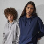 WG005 - B&C ID.333 Hoodie