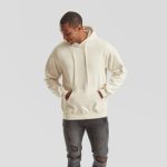 0622080 - FoL Hooded Sweat