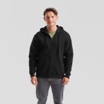0620620 - FoL Hooded Sweat Jacke