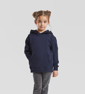 0620430 - FoL Kids Hooded Sweat