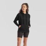 0620380 - FoL Ladies Hooded Sweat