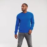 0R262M0 - Russell Authentic Sweatshirt