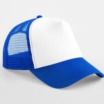 B640 - Beechfield Snapback Trucker