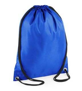 G005 - Bagbase Budget Gymsack