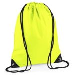 G010 - BagBase Premium Gymsac